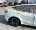 Белый Тесла Model Y, объемом двигателя 0 л и пробегом 22 тыс. км за 29500 $, фото 19 на Automoto.ua