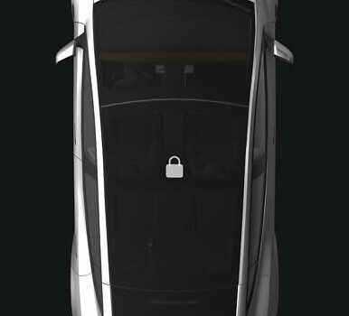 Белый Тесла Model Y, объемом двигателя 0 л и пробегом 20 тыс. км за 34900 $, фото 29 на Automoto.ua