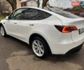 Белый Тесла Model Y, объемом двигателя 0 л и пробегом 39 тыс. км за 29500 $, фото 6 на Automoto.ua