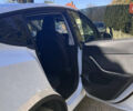 Белый Тесла Model Y, объемом двигателя 0 л и пробегом 28 тыс. км за 27600 $, фото 9 на Automoto.ua