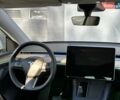 Белый Тесла Model Y, объемом двигателя 0 л и пробегом 42 тыс. км за 33999 $, фото 15 на Automoto.ua