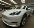 Белый Тесла Model Y, объемом двигателя 0 л и пробегом 45 тыс. км за 35000 $, фото 11 на Automoto.ua