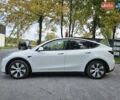 Тесла Model Y 2023 в Тернополе на Automoto.ua Белый Тесла Model Y, объемом двигателя 0 л и пробегом 36 тыс. км за 28000 $, фото 5 на Automoto.ua
