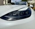 Білий Тесла Model Y, об'ємом двигуна 0 л та пробігом 20 тис. км за 42999 $, фото 25 на Automoto.ua