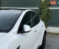 Белый Тесла Model Y, объемом двигателя 0 л и пробегом 18 тыс. км за 29600 $, фото 26 на Automoto.ua