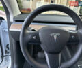 Белый Тесла Model Y, объемом двигателя 0 л и пробегом 41 тыс. км за 27950 $, фото 32 на Automoto.ua