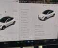Белый Тесла Model Y, объемом двигателя 0 л и пробегом 100 тыс. км за 24444 $, фото 22 на Automoto.ua