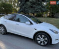 Білий Тесла Model Y, об'ємом двигуна 0 л та пробігом 81 тис. км за 24700 $, фото 29 на Automoto.ua