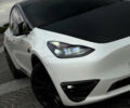 Білий Тесла Model Y, об'ємом двигуна 0 л та пробігом 52 тис. км за 32000 $, фото 2 на Automoto.ua