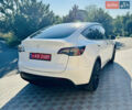Белый Тесла Model Y, объемом двигателя 0 л и пробегом 57 тыс. км за 26500 $, фото 4 на Automoto.ua