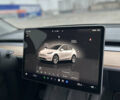Белый Тесла Model Y, объемом двигателя 0 л и пробегом 38 тыс. км за 29950 $, фото 42 на Automoto.ua
