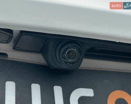 Білий Тесла Model Y, об'ємом двигуна 0 л та пробігом 47 тис. км за 26500 $, фото 16 на Automoto.ua