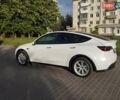 Белый Тесла Model Y, объемом двигателя 0 л и пробегом 31 тыс. км за 25500 $, фото 18 на Automoto.ua