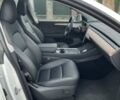 Белый Тесла Model Y, объемом двигателя 0 л и пробегом 25 тыс. км за 31500 $, фото 22 на Automoto.ua