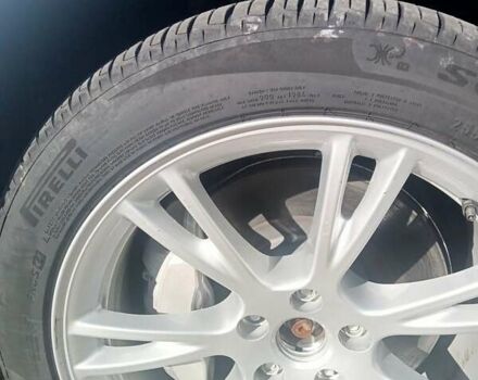 Белый Тесла Model Y, объемом двигателя 0 л и пробегом 18 тыс. км за 28500 $, фото 4 на Automoto.ua