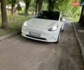 Белый Тесла Model Y, объемом двигателя 0 л и пробегом 33 тыс. км за 29800 $, фото 13 на Automoto.ua