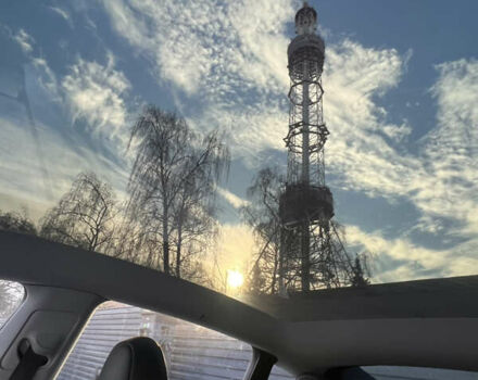 Белый Тесла Model Y, объемом двигателя 0 л и пробегом 35 тыс. км за 31500 $, фото 7 на Automoto.ua