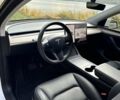 Тесла Model Y 2023 в Тернополе на Automoto.ua Белый Тесла Model Y, объемом двигателя 0 л и пробегом 44 тыс. км за 28700 $, фото 10 на Automoto.ua