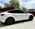 Білий Тесла Model Y, об'ємом двигуна 0 л та пробігом 20 тис. км за 42999 $, фото 22 на Automoto.ua