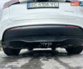 Белый Тесла Model Y, объемом двигателя 0 л и пробегом 18 тыс. км за 28950 $, фото 14 на Automoto.ua