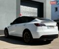 Білий Тесла Model Y, об'ємом двигуна 0 л та пробігом 42 тис. км за 31500 $, фото 6 на Automoto.ua