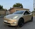 Белый Тесла Model Y, объемом двигателя 0 л и пробегом 18 тыс. км за 31000 $, фото 4 на Automoto.ua