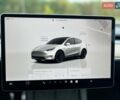 Белый Тесла Model Y, объемом двигателя 0 л и пробегом 24 тыс. км за 32800 $, фото 17 на Automoto.ua