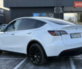 Белый Тесла Model Y, объемом двигателя 0 л и пробегом 45 тыс. км за 29990 $, фото 4 на Automoto.ua