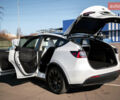 Белый Тесла Model Y, объемом двигателя 0 л и пробегом 31 тыс. км за 26300 $, фото 19 на Automoto.ua