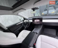 Белый Тесла Model Y, объемом двигателя 0 л и пробегом 41 тыс. км за 25500 $, фото 12 на Automoto.ua