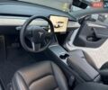 Білий Тесла Model Y, об'ємом двигуна 0 л та пробігом 27 тис. км за 28500 $, фото 12 на Automoto.ua