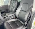 Белый Тесла Model Y, объемом двигателя 0 л и пробегом 93 тыс. км за 35500 $, фото 17 на Automoto.ua