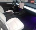 Белый Тесла Model Y, объемом двигателя 0 л и пробегом 5 тыс. км за 25500 $, фото 3 на Automoto.ua