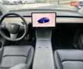 Білий Тесла Model Y, об'ємом двигуна 0 л та пробігом 47 тис. км за 26500 $, фото 36 на Automoto.ua