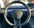 Білий Тесла Model Y, об'ємом двигуна 0 л та пробігом 73 тис. км за 27750 $, фото 10 на Automoto.ua