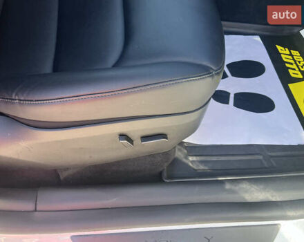 Білий Тесла Model Y, об'ємом двигуна 0 л та пробігом 34 тис. км за 36000 $, фото 23 на Automoto.ua