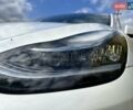 Тесла Model Y 2023 в Тернополе на Automoto.ua Белый Тесла Model Y, объемом двигателя 0 л и пробегом 44 тыс. км за 28700 $, фото 8 на Automoto.ua