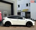 Белый Тесла Model Y, объемом двигателя 0 л и пробегом 89 тыс. км за 30999 $, фото 10 на Automoto.ua