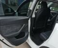 Белый Тесла Model Y, объемом двигателя 0 л и пробегом 9 тыс. км за 28400 $, фото 14 на Automoto.ua