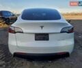 Білий Тесла Model Y, об'ємом двигуна 0 л та пробігом 83 тис. км за 12200 $, фото 5 на Automoto.ua