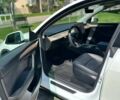 Белый Тесла Model Y, объемом двигателя 0 л и пробегом 63 тыс. км за 27200 $, фото 11 на Automoto.ua