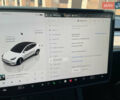 Белый Тесла Model Y, объемом двигателя 0 л и пробегом 13 тыс. км за 26500 $, фото 46 на Automoto.ua