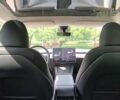 Белый Тесла Model Y, объемом двигателя 0 л и пробегом 1 тыс. км за 38000 $, фото 1 на Automoto.ua