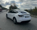 Тесла Model Y 2023 в Тернополе на Automoto.ua Белый Тесла Model Y, объемом двигателя 0 л и пробегом 16 тыс. км за 28500 $, фото 5 на Automoto.ua