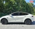 Белый Тесла Model Y, объемом двигателя 0 л и пробегом 108 тыс. км за 24600 $, фото 8 на Automoto.ua