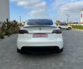 Белый Тесла Model Y, объемом двигателя 0 л и пробегом 24 тыс. км за 32000 $, фото 6 на Automoto.ua