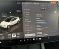 Белый Тесла Model Y, объемом двигателя 0 л и пробегом 39 тыс. км за 27200 $, фото 17 на Automoto.ua