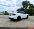 Белый Тесла Model Y, объемом двигателя 0 л и пробегом 40 тыс. км за 28499 $, фото 4 на Automoto.ua