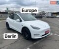 Білий Тесла Model Y, об'ємом двигуна 0 л та пробігом 39 тис. км за 33900 $, фото 1 на Automoto.ua