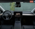 Белый Тесла Model Y, объемом двигателя 0 л и пробегом 18 тыс. км за 29600 $, фото 102 на Automoto.ua